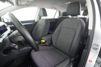 Volkswagen Golf Variant 2.0 TDI 150 CV DSG SCR 4Motion Life usata