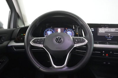Volkswagen Golf Variant 2.0 TDI 150 CV DSG SCR 4Motion Life (4)