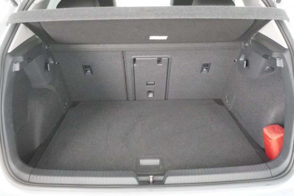 Volkswagen Golf Variant 2.0 TDI 150 CV DSG SCR 4Motion Life (5)