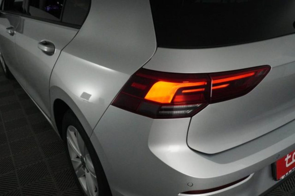 Volkswagen Golf Variant 2.0 TDI 150 CV DSG SCR 4Motion Life (9)