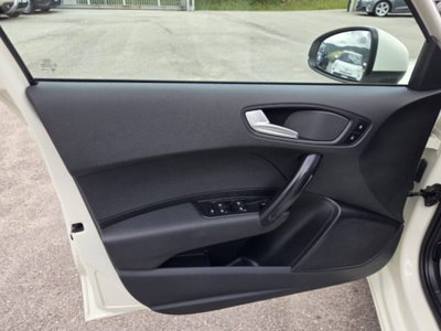 Audi A1 Sportback 1.6 TDI Ambition (14)