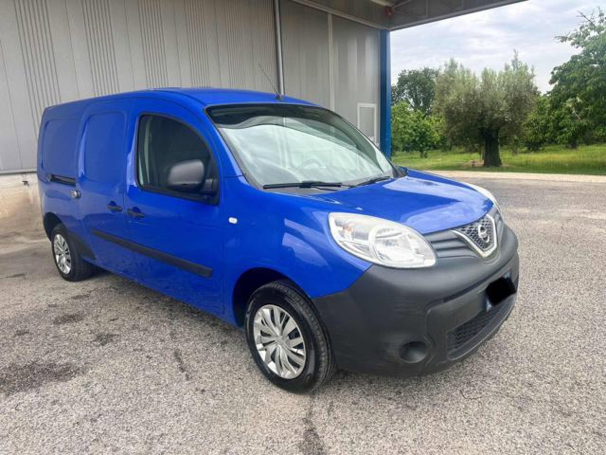Nissan NV250 1.5 dCi 115CV PL Combi N1