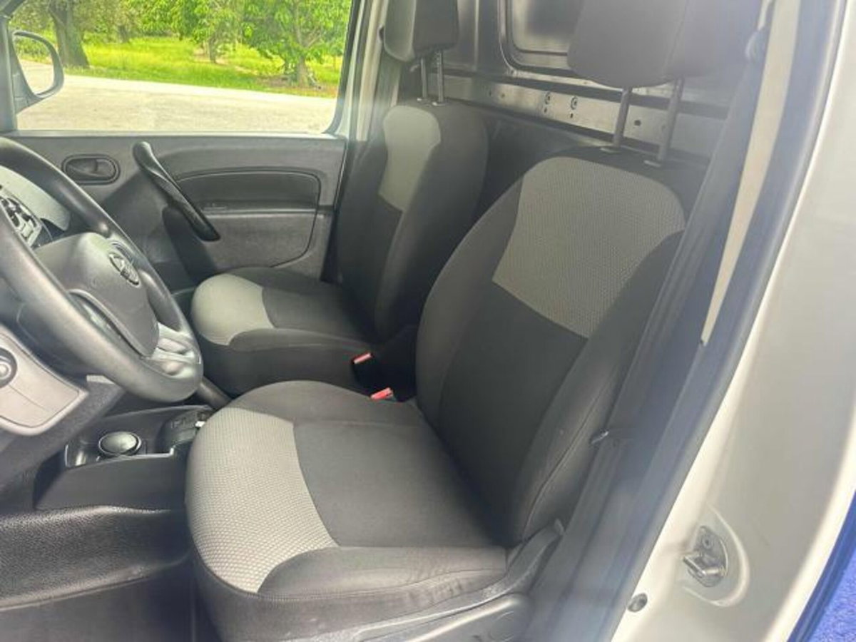 Nissan NV250 1.5 dCi 115CV PL Combi N1 (10)
