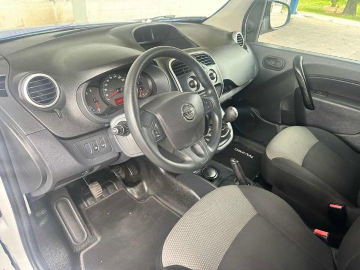 Nissan NV250 1.5 dCi 115CV PL Combi N1 (11)