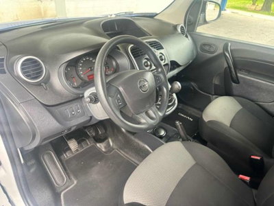 Nissan NV250 1.5 dCi 115CV PL Combi N1 (11)