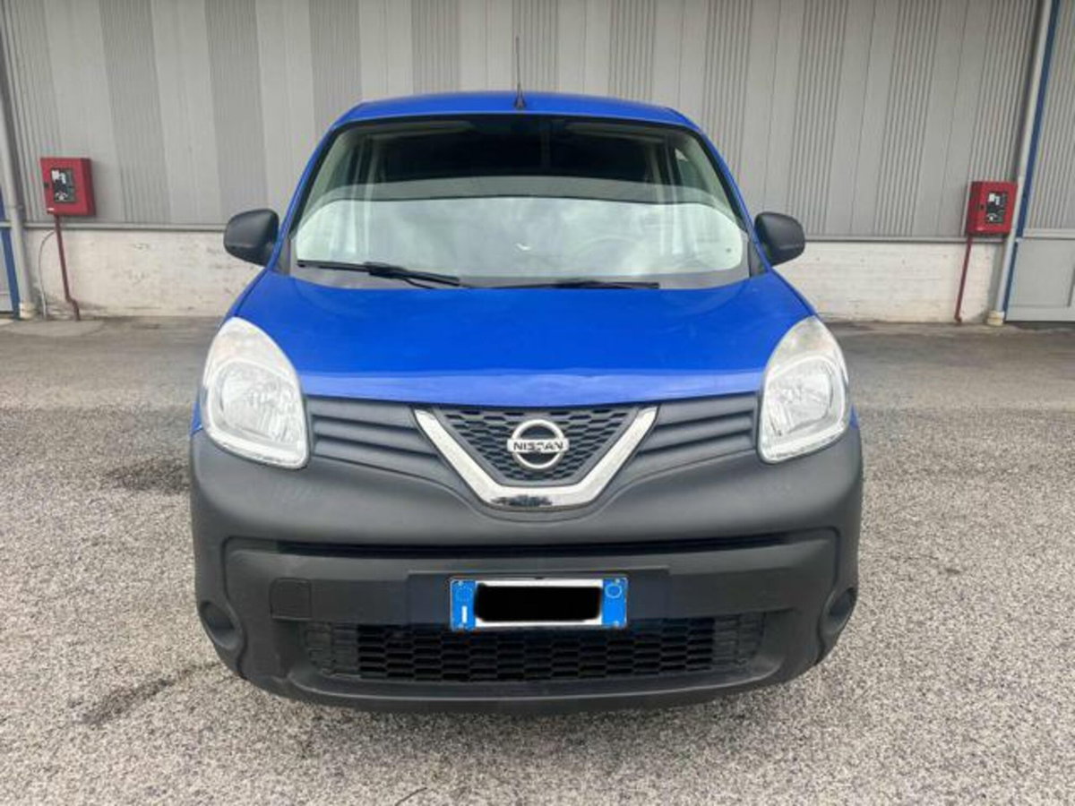 Nissan NV250 1.5 dCi 115CV PL Combi N1 (2)