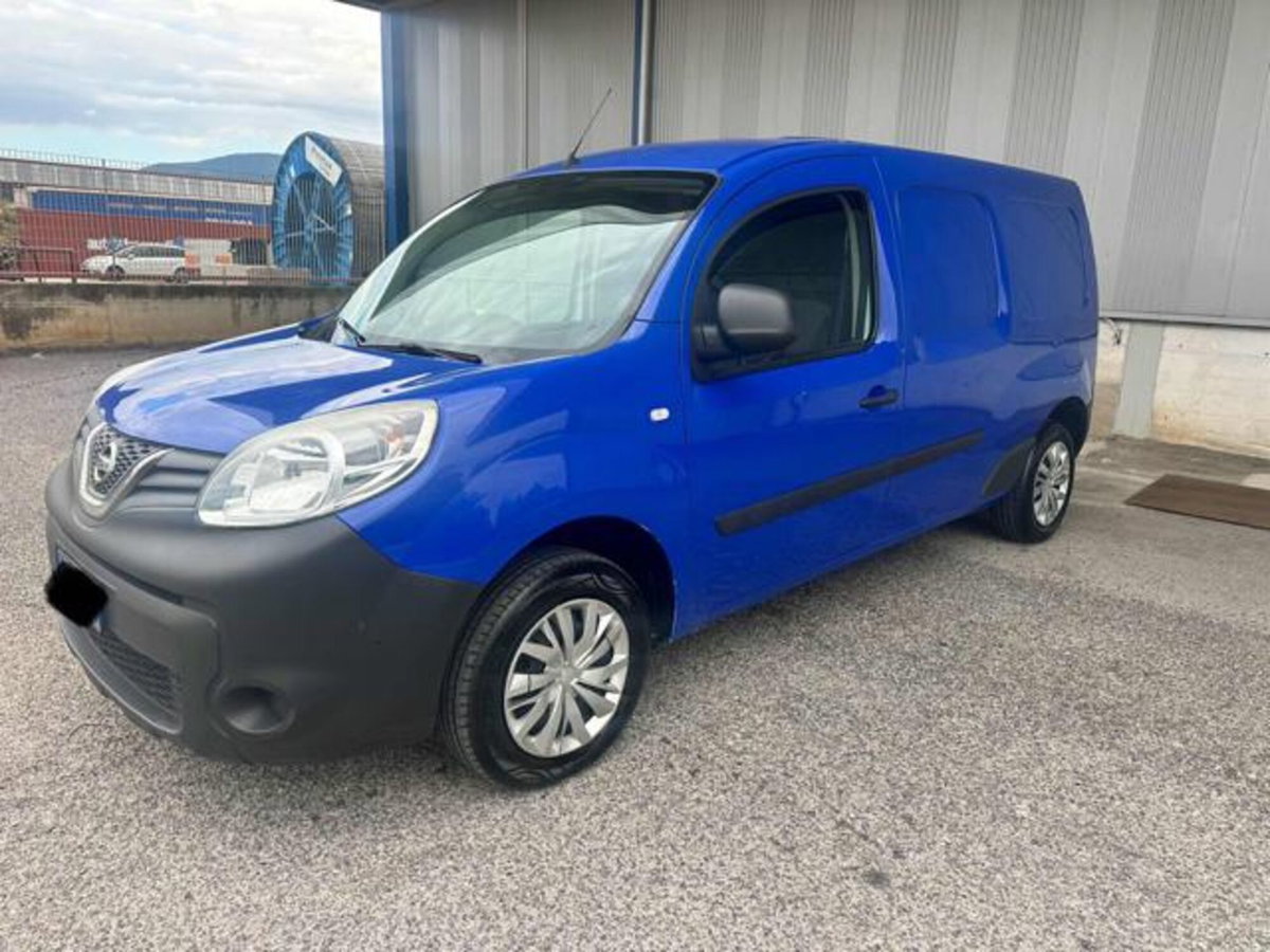 Nissan NV250 1.5 dCi 115CV PL Combi N1 (3)