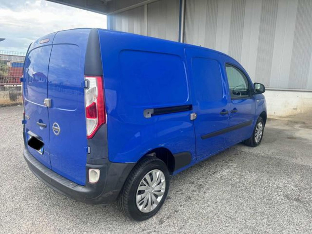 Nissan NV250 1.5 dCi 115CV PL Combi N1 (4)
