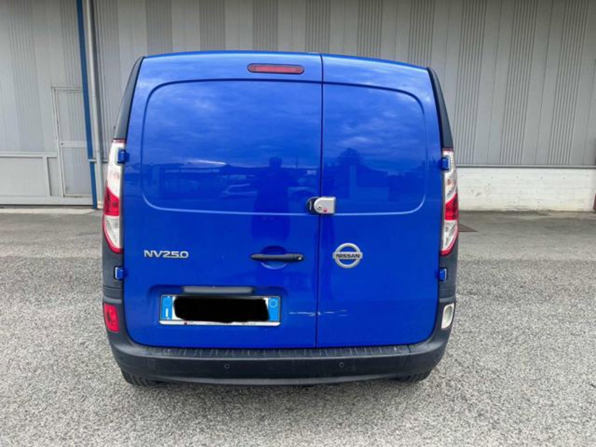 Nissan NV250 1.5 dCi 115CV PL Combi N1 (5)