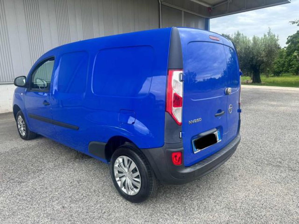 Nissan NV250 1.5 dCi 115CV PL Combi N1 (6)