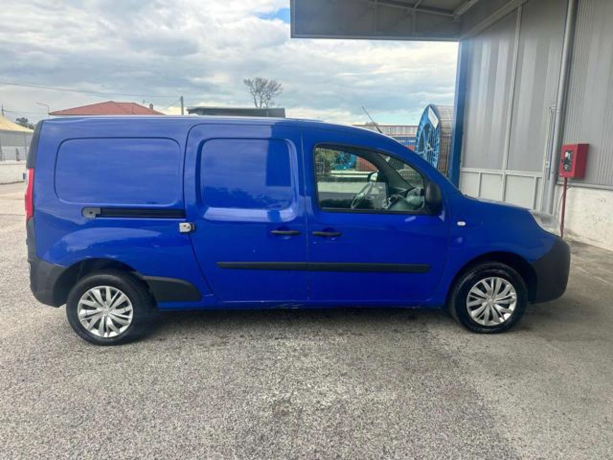 Nissan NV250 1.5 dCi 115CV PL Combi N1 (7)