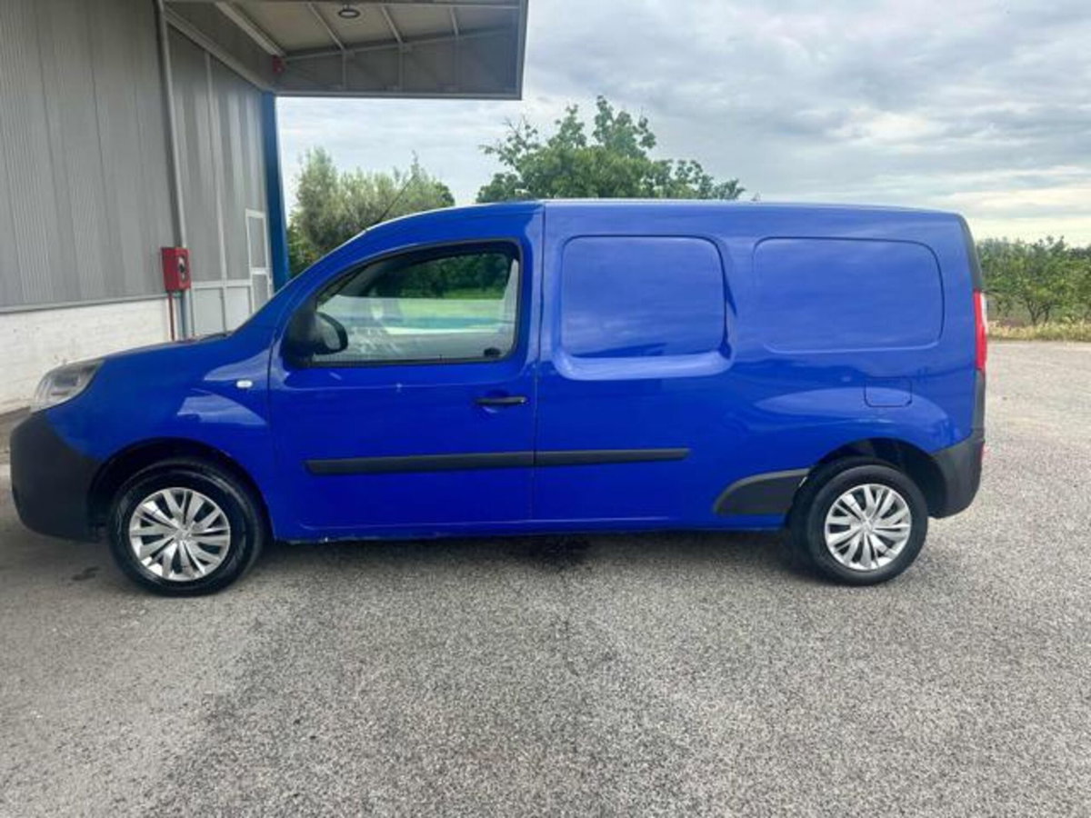 Nissan NV250 1.5 dCi 115CV PL Combi N1 (9)
