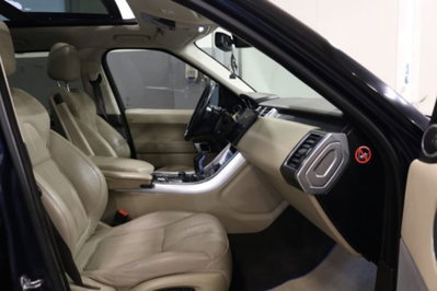 Land Rover Range Rover Sport 3.0 SDV6 HSE Dynamic (17)