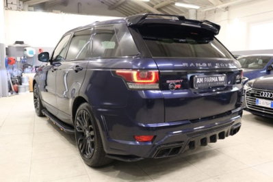Land Rover Range Rover Sport 3.0 SDV6 HSE Dynamic (4)