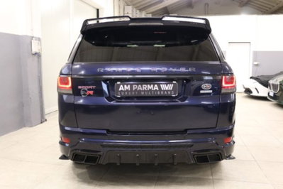 Land Rover Range Rover Sport 3.0 SDV6 HSE Dynamic (5)