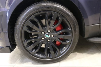 Land Rover Range Rover Sport 3.0 SDV6 HSE Dynamic (8)