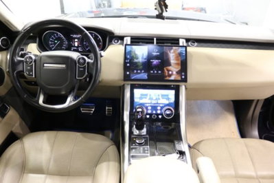 Land Rover Range Rover Sport 3.0 SDV6 HSE Dynamic (9)