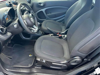 smart Fortwo 90 0.9 Turbo Passion (11)