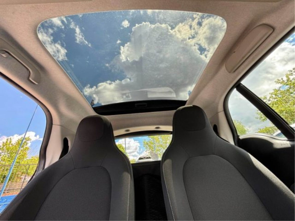 smart Fortwo 90 0.9 Turbo Passion (4)