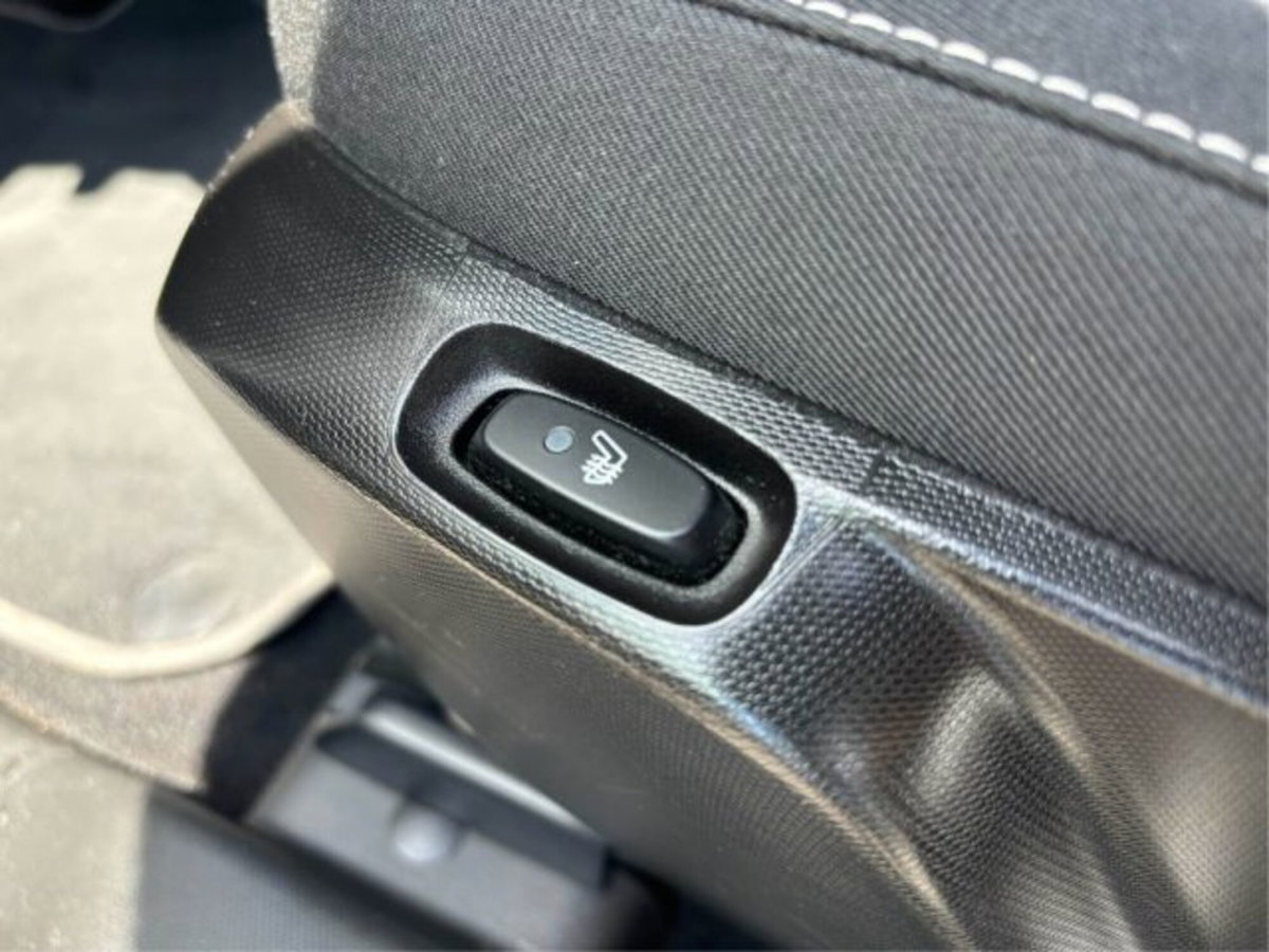 smart Fortwo 90 0.9 Turbo Passion (9)