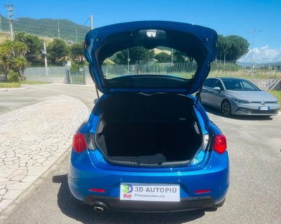 Alfa Romeo Giulietta 1.6 JTDm Super 120cv (12)