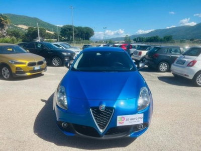 Alfa Romeo Giulietta 1.6 JTDm Super 120cv (13)