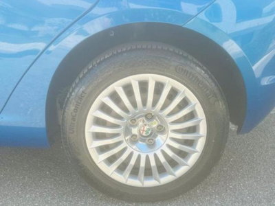Alfa Romeo Giulietta 1.6 JTDm Super 120cv (20)