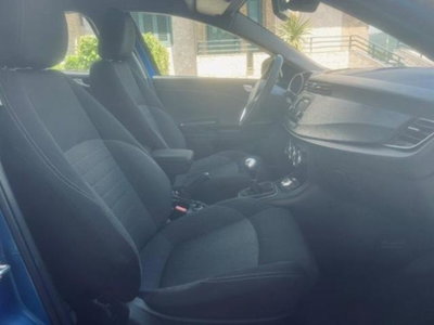 Alfa Romeo Giulietta 1.6 JTDm Super 120cv (6)