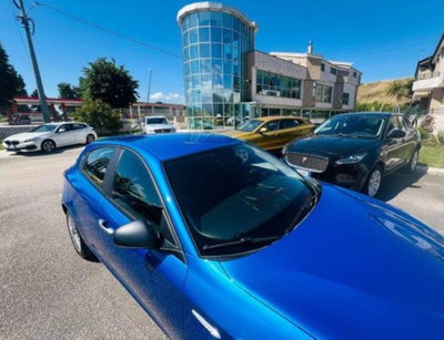Alfa Romeo Giulietta 1.6 JTDm Super 120cv (9)