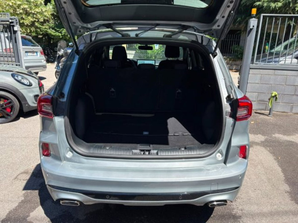 Ford Kuga 2.5 Full Hybrid 190 CV CVT 2WD ST-Line Design (16)