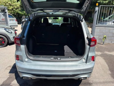 Ford Kuga 2.5 Full Hybrid 190 CV CVT 2WD ST-Line Design (16)