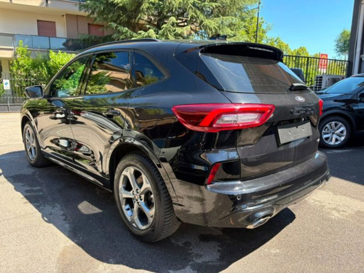 Ford Kuga 2.5 Full Hybrid 190 CV CVT 2WD ST-Line X (5)