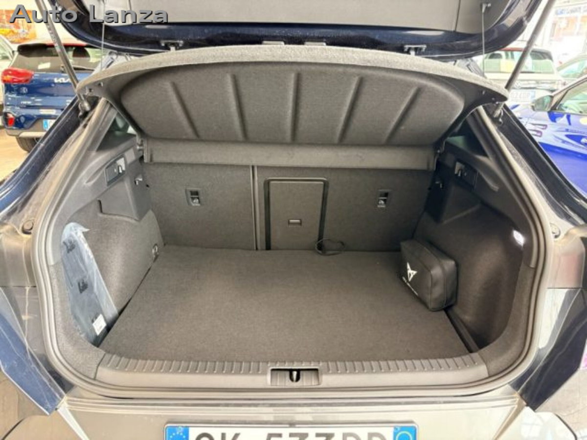 Cupra Formentor Formentor 1.4 e-Hybrid DSG (10)