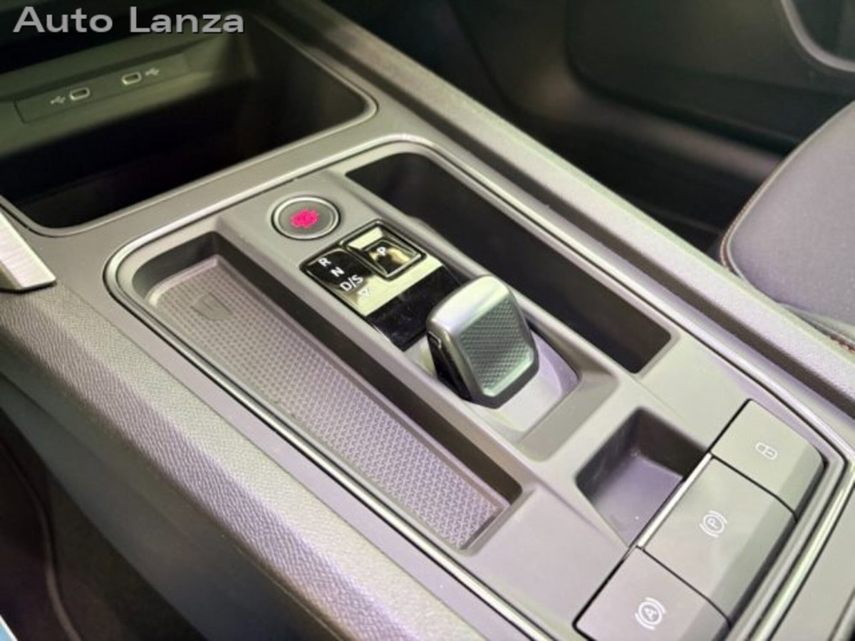 Cupra Formentor Formentor 1.4 e-Hybrid DSG (11)