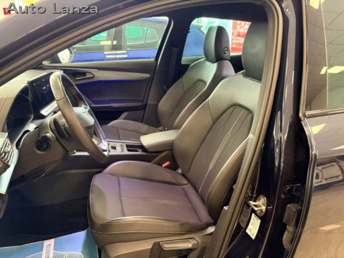 Cupra Formentor Formentor 1.4 e-Hybrid DSG (7)