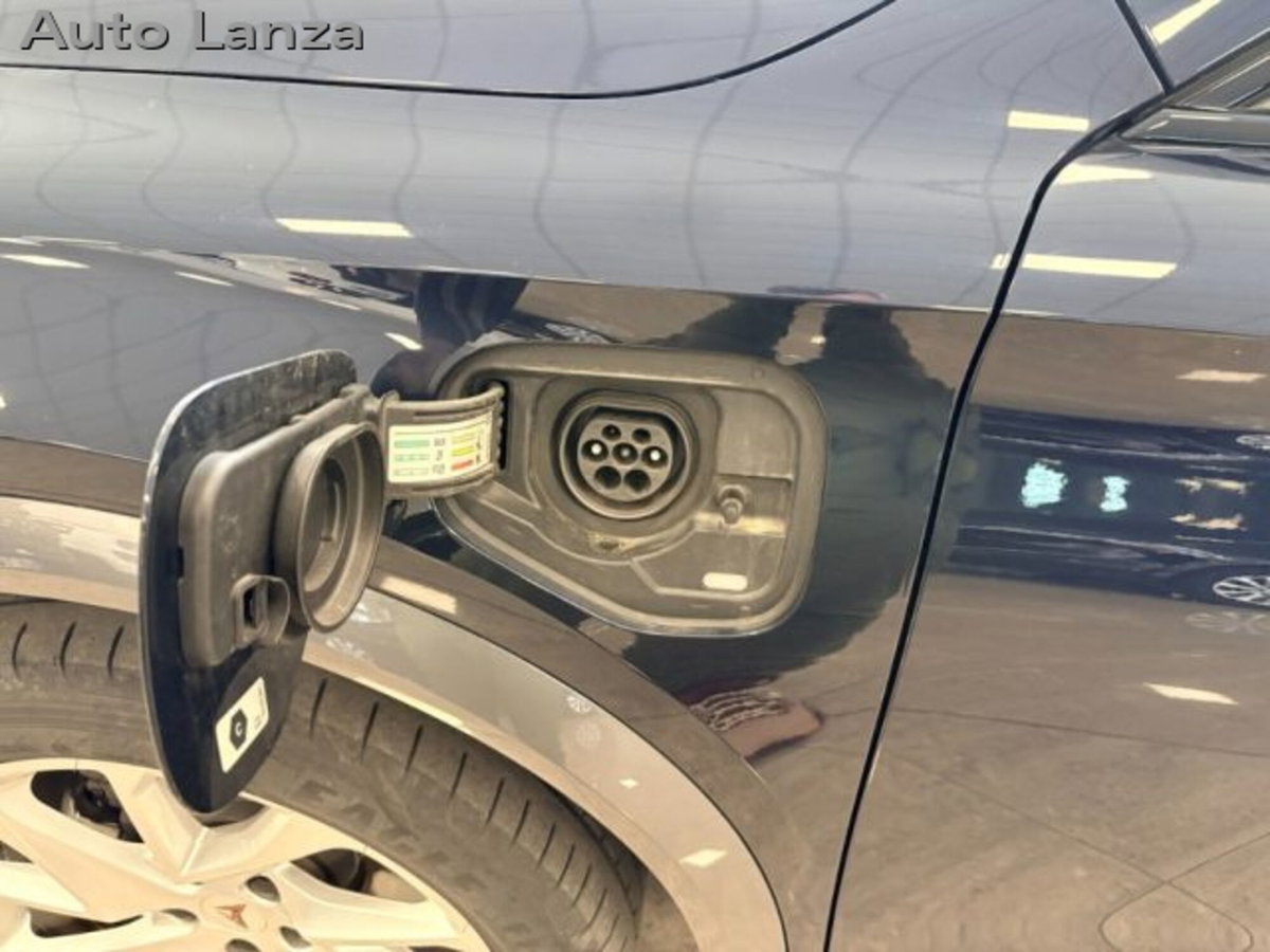 Cupra Formentor Formentor 1.4 e-Hybrid DSG (9)