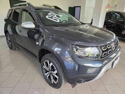 Dacia Duster 1.0 TCe GPL 4x2 Journey usata