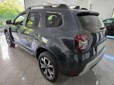 Dacia Duster 1.0 TCe GPL 4x2 Journey (10)