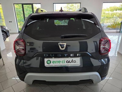 Dacia Duster 1.0 TCe GPL 4x2 Journey (11)
