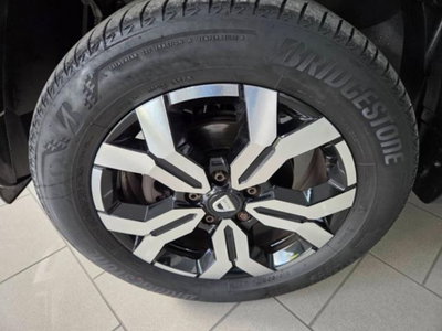Dacia Duster 1.0 TCe GPL 4x2 Journey (12)