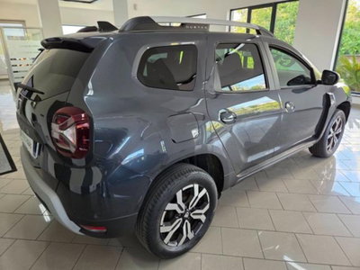 Dacia Duster 1.0 TCe GPL 4x2 Journey (3)