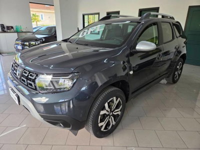 Dacia Duster 1.0 TCe GPL 4x2 Journey (4)