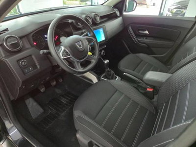 Dacia Duster 1.0 TCe GPL 4x2 Journey (6)