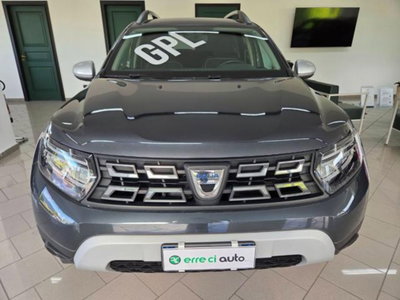 Dacia Duster 1.0 TCe GPL 4x2 Journey (7)
