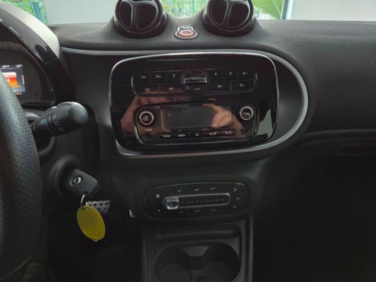 smart forfour forfour 70 1.0 twinamic Superpassion (11)