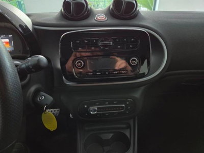 smart forfour forfour 70 1.0 twinamic Superpassion (11)