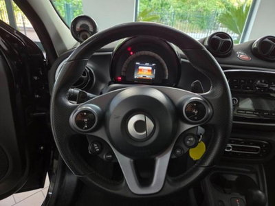 smart forfour forfour 70 1.0 twinamic Superpassion (5)