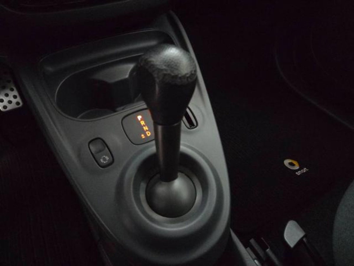 smart forfour forfour 70 1.0 twinamic Superpassion (6)
