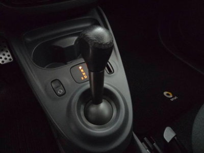 smart forfour forfour 70 1.0 twinamic Superpassion (6)