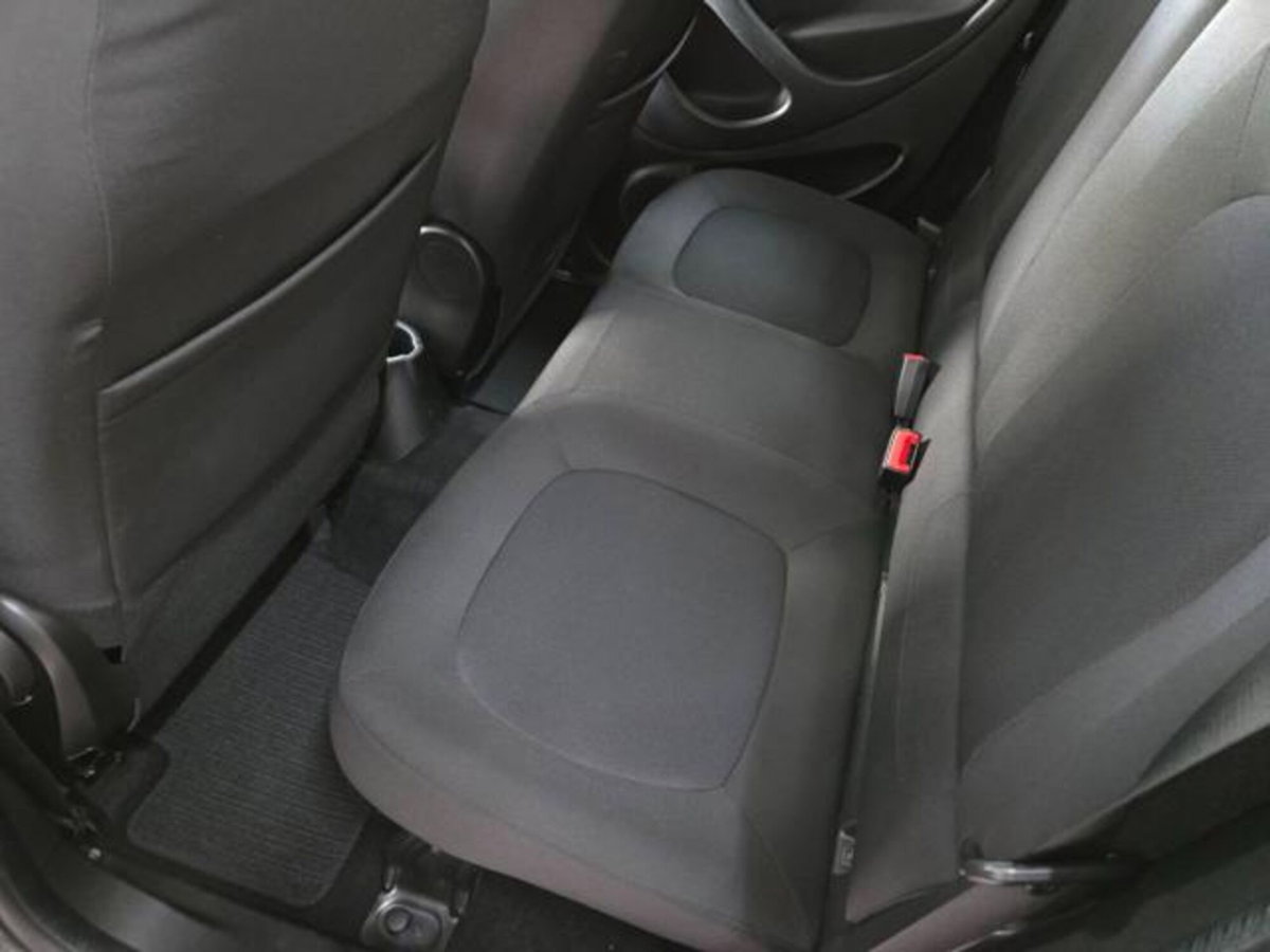 smart forfour forfour 70 1.0 twinamic Superpassion (7)